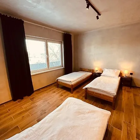 Kerkira Pub&restaurant Privat bolig Velke Ulany
