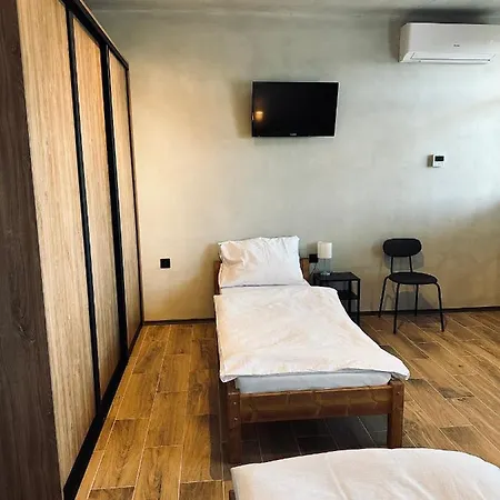 Kerkira Pub&restaurant Δωμάτια σε οικογενειακή κατοικία