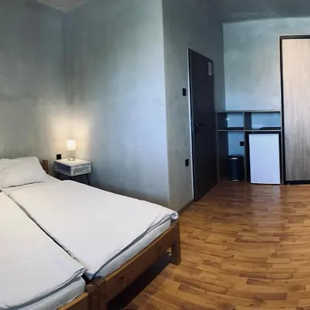 Kerkira Pub&restaurant Habitación en casa particular *