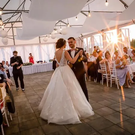 Kerkira Pub&restaurant * Velke Ulany