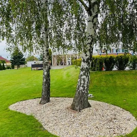 Kerkira Pub&restaurant Habitación en casa particular Velke Ulany