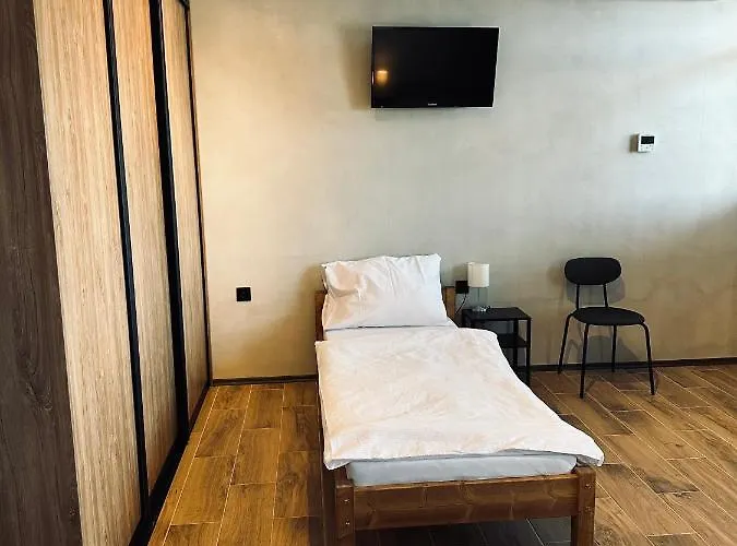 Kerkira Pub&restaurant Δωμάτια σε οικογενειακή κατοικία