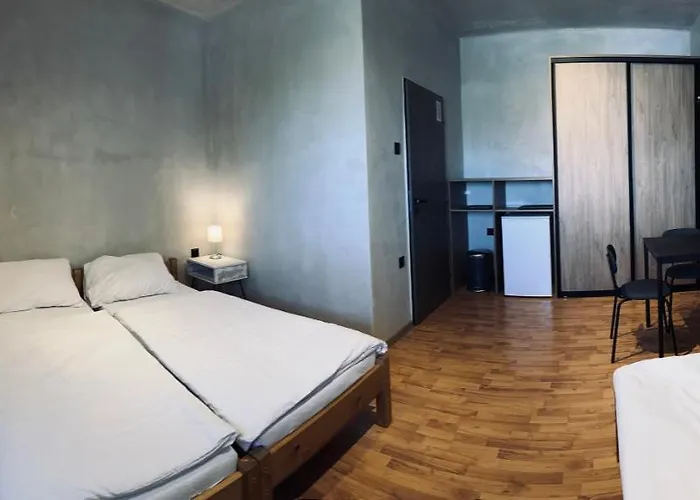 Kerkira Pub&restaurant Δωμάτια σε οικογενειακή κατοικία *