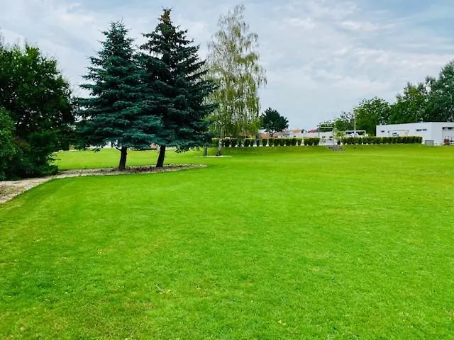 Séjour chez l'habitant Kerkira Pub&restaurant Velke Ulany