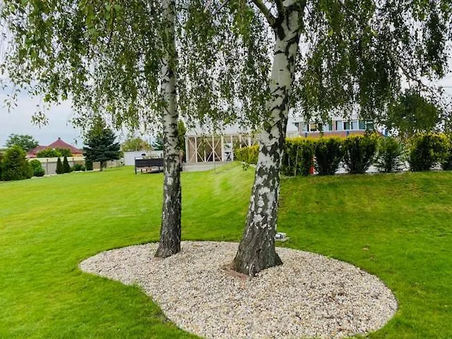 Kerkira Pub&restaurant Séjour chez l'habitant Velke Ulany